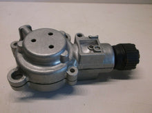 28-14-2095 Gearcase Assembly Off Of A Milwaukee 2420-20 12V HAKZALL Recipro Saw