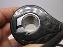 71X Throttle Control