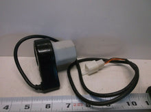 71X Throttle Control