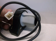 71X Throttle Control