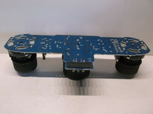 2006 Kia Sedona AC Control Front PCB & Knobs
