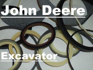 AT168764 Bucket Cylinder Seal Kit Fits John Deere 892E 892ELC Super Long Front