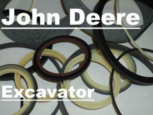AT183658 Stick Arm Cylinder Seal Kit Fits John Deere 230LC 790E LC 790ELC