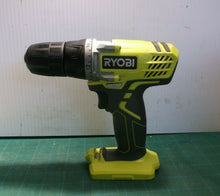 HJP003 Ryobi 12V Li-Ion 3/8" Cordless Drill/Driver Bare Tool - Tested