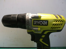 HJP003 Ryobi 12V Li-Ion 3/8" Cordless Drill/Driver Bare Tool - Tested