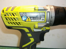 HJP003 Ryobi 12V Li-Ion 3/8" Cordless Drill/Driver Bare Tool - Tested