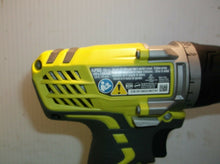HJP003 Ryobi 12V Li-Ion 3/8" Cordless Drill/Driver Bare Tool - Tested
