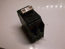 Cutler Hammer Type CH Circuit Breaker Class CTL 20 A 2 Pole