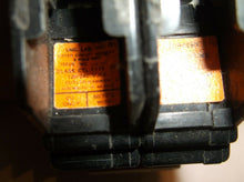 Cutler Hammer Type CH Circuit Breaker Class CTL 20 A 2 Pole