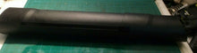 Tube Tip & Blower Tube Off a Ryobi P2109 ONE + 18 Volt Cordless Leaf Blower