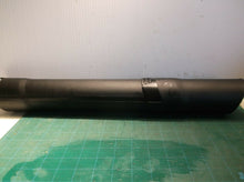 Tube Tip & Blower Tube Off a Ryobi P2109 ONE + 18 Volt Cordless Leaf Blower