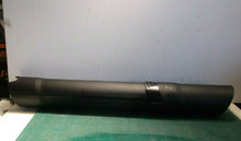 Tube Tip & Blower Tube Off a Ryobi P2109 ONE + 18 Volt Cordless Leaf Blower