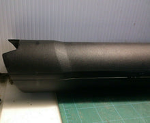 Tube Tip & Blower Tube Off a Ryobi P2109 ONE + 18 Volt Cordless Leaf Blower