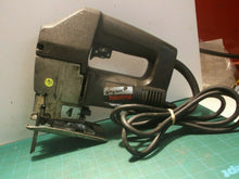 Black & Decker No. 3157 Orbital Action Jig Saw - Heavy Duty - Tested