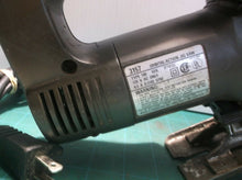 Black & Decker No. 3157 Orbital Action Jig Saw - Heavy Duty - Tested
