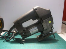 Black & Decker No. 3157 Orbital Action Jig Saw - Heavy Duty - Tested