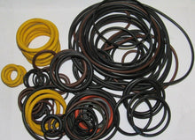 Caterpillar (CAT) O-Rings Assorted Sizes