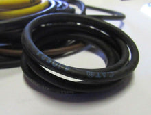 Caterpillar (CAT) O-Rings Assorted Sizes