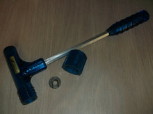 Frankford Arsenal Bullet Puller With #19 Collet Holder