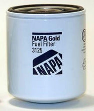 3125 NAPA Gold Fuel Filter