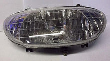 Headlight Assembly 61451 50QT 4-Pony For 50cc Scooters