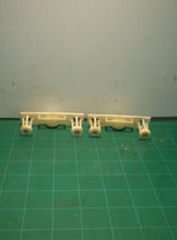 144988-02 Foot X2 Off Of A DeWalt D26441 Type 1 Sheet Sander