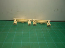 144988-02 Foot X2 Off Of A DeWalt D26441 Type 1 Sheet Sander