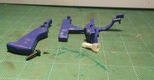 Assorted Parts Off Of A Kobalt 40V Max Cordless Trimmer