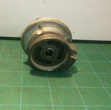 300003071 Output Shaft & Pin Assembly Off A Ridgid R2611 Random Orbit Sander