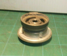 300003071 Output Shaft & Pin Assembly Off A Ridgid R2611 Random Orbit Sander