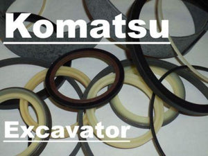 707-99-36300 Bucket Cylinder Seal Kit Fits Komatsu PC138-2