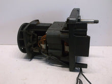 530403131 Motor Assembly Off Of A Craftsman 358.341140 14" Electric Chainsaw