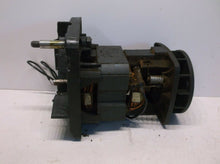 530403131 Motor Assembly Off Of A Craftsman 358.341140 14" Electric Chainsaw