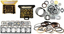 1322008 Fuel System Gasket Kit Fits Caterpillar D8R 3406 3406C