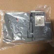 MRC-40A Cerus Ind 40A Screw Contractor With MTK-32 Thermal Overload Relay JJ1