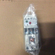 MRC-40A Cerus Ind 40A Screw Contractor With MTK-32 Thermal Overload Relay JJ1