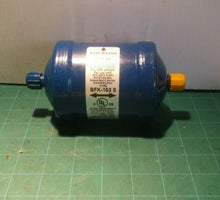Emerson BFK-163S Bi-Flow Kleaner Bi-Directional Filter Drier