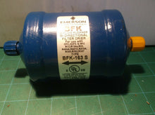 Emerson BFK-163S Bi-Flow Kleaner Bi-Directional Filter Drier