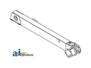AH149536 Elevator Tailings Fits John Deere 9560STS 9650STS 9750STS 9860STS