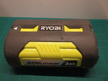 OP4030 40V Ryobi Battery Housing Bare Housing