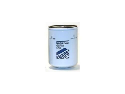 1798 NAPA Gold Oil Filter