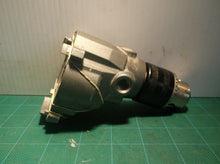 202411001 Gear Case &Output Shaft Assy & 202413001&670799001 Off A Ridgid R7122