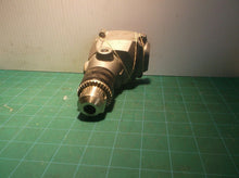 202411001 Gear Case &Output Shaft Assy & 202413001&670799001 Off A Ridgid R7122