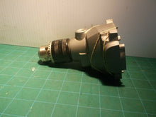 202411001 Gear Case &Output Shaft Assy & 202413001&670799001 Off A Ridgid R7122