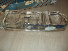 Avon Dad's Pride & Joy Picture Frame Glass 1982