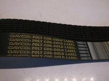 5080575 Dayco Poly Cog Belt 8PK1460 JJ1