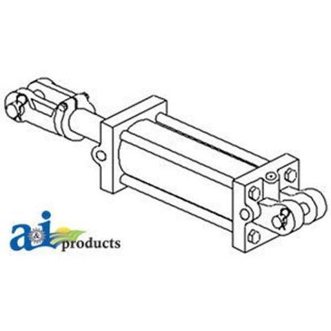 416DBASAE Cross Dbl Acting Cylinder Fits Dbasae Series