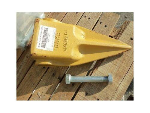 6Y5409EXT Tiger Tooth & PIN Fits Cat Caterpillar 320 322 325 330