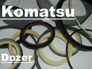 707-98-52420 Various Cylinder Seal Kit Fits Komatsu D57 D75