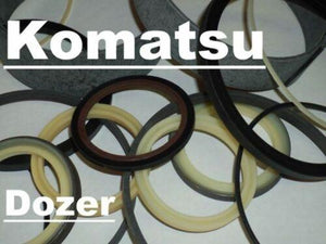 707-98-84011 Tilt Cylinder Seal Kit Fits Komatsu D475A-1 D475A-3